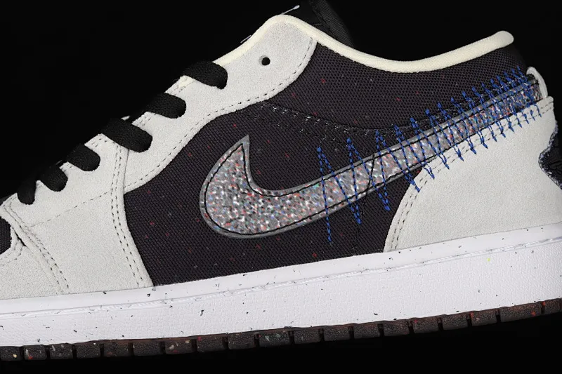 All categories Air Jordan Jordan series basketball shoes Air Jordan 1 Low Air Jordan 1 Low AJ1 Joe 1 low-top cultural and leisure sports sneakers DM4657-001